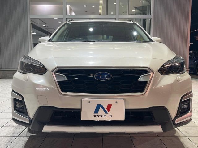 SUBARU SUBARU XV HYBRID 2019