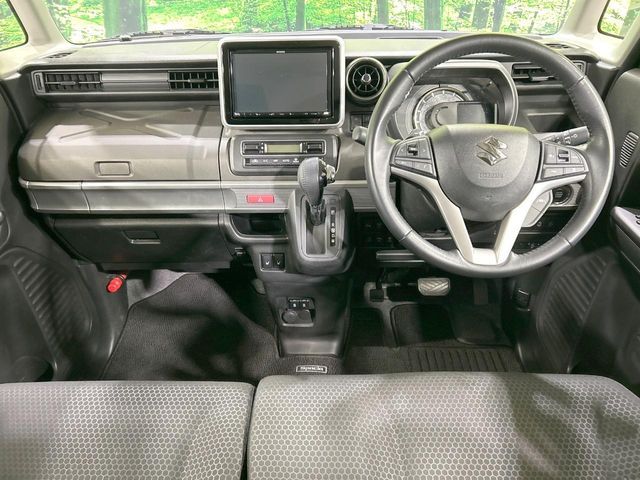 SUZUKI Spacia GEAR 2022