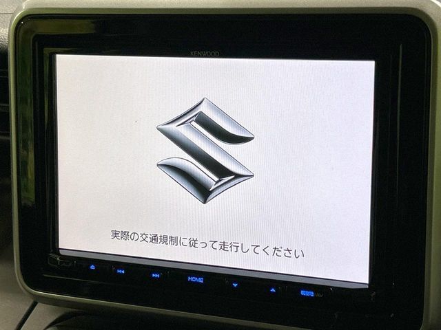 SUZUKI Spacia GEAR 2022