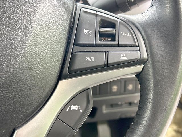 SUZUKI Spacia GEAR 2022