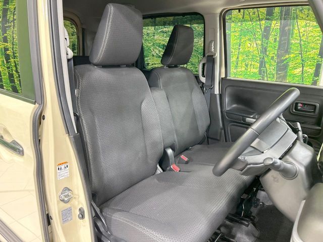 SUZUKI Spacia GEAR 2022