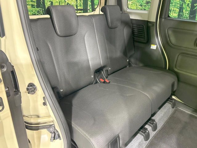 SUZUKI Spacia GEAR 2022