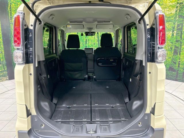 SUZUKI Spacia GEAR 2022