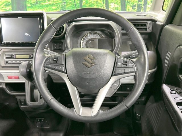 SUZUKI Spacia GEAR 2022