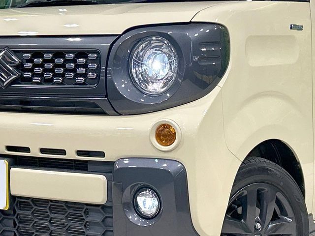 SUZUKI Spacia GEAR 2022