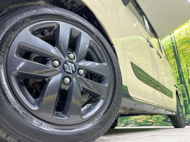 SUZUKI Spacia GEAR 2022