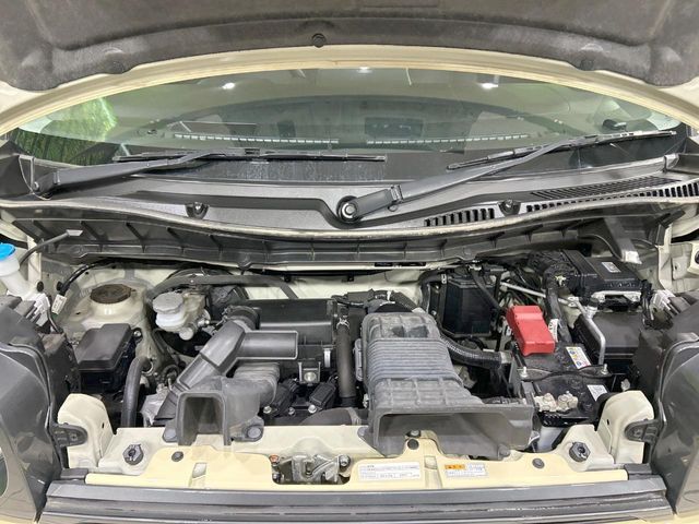 SUZUKI Spacia GEAR 2022