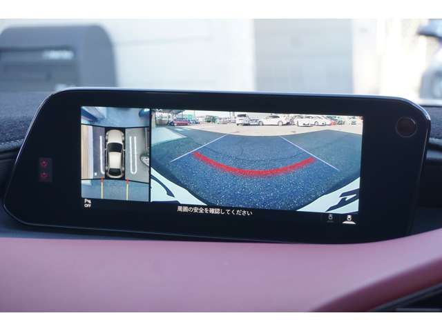 MAZDA MAZDA3 FASTBACK 2019