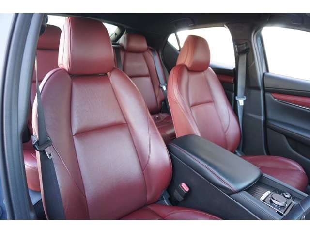 MAZDA MAZDA3 FASTBACK 2019