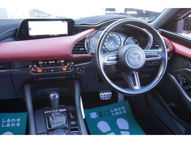 MAZDA MAZDA3 FASTBACK 2019