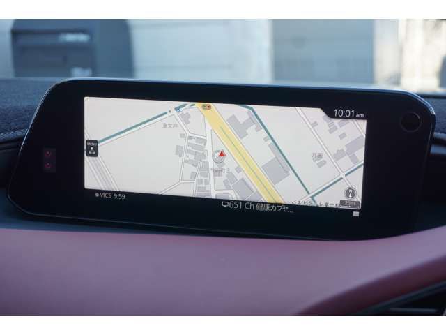 MAZDA MAZDA3 FASTBACK 2019