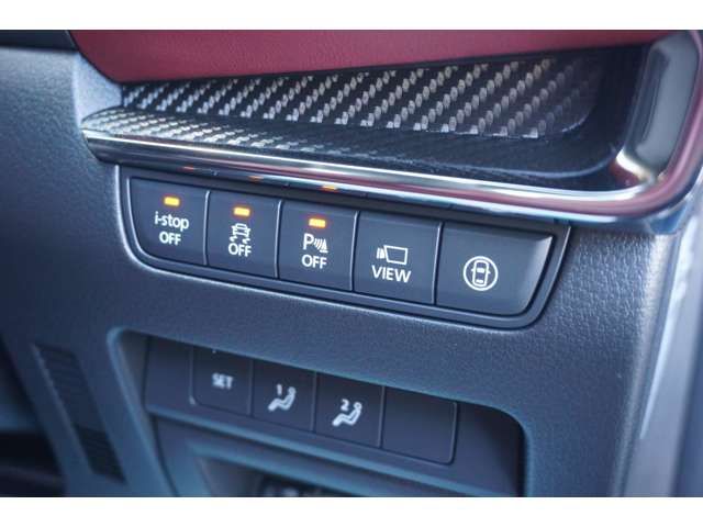 MAZDA MAZDA3 FASTBACK 2019