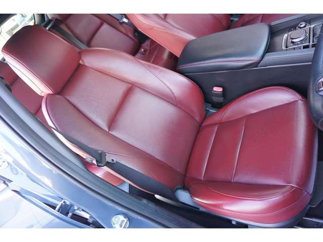 MAZDA MAZDA3 FASTBACK 2019