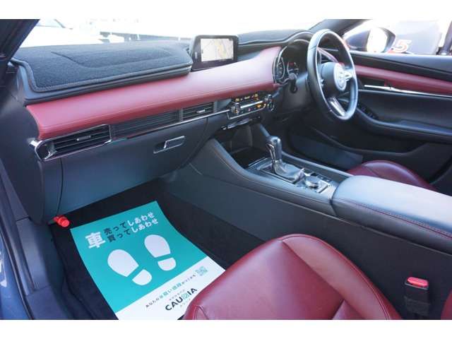 MAZDA MAZDA3 FASTBACK 2019