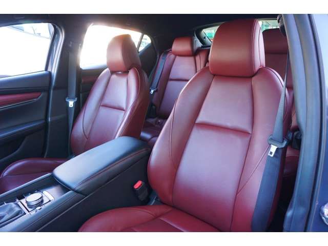 MAZDA MAZDA3 FASTBACK 2019