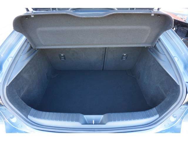 MAZDA MAZDA3 FASTBACK 2019