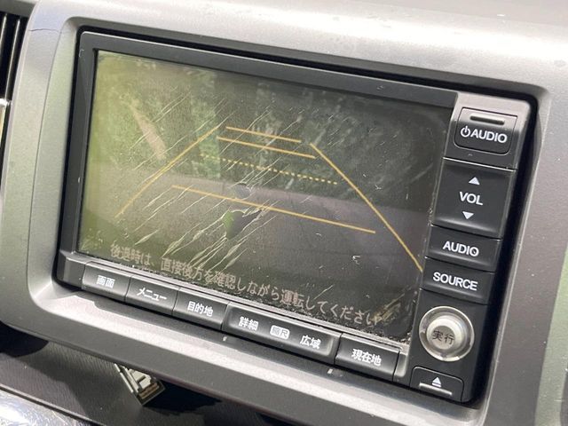 HONDA STEPWAGON SPADA 2012