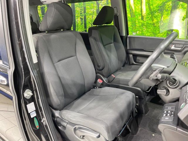 HONDA STEPWAGON SPADA 2012