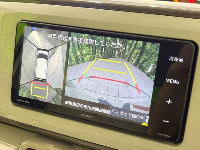 DAIHATSU MOVE canbus 2021