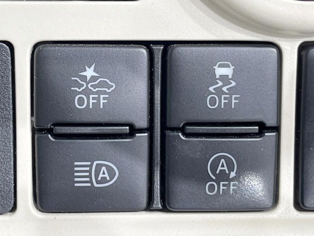 DAIHATSU MOVE canbus 2021