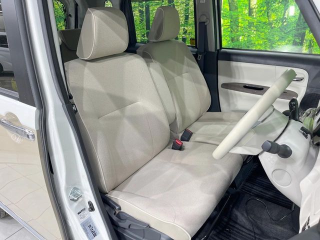 DAIHATSU MOVE canbus 2021