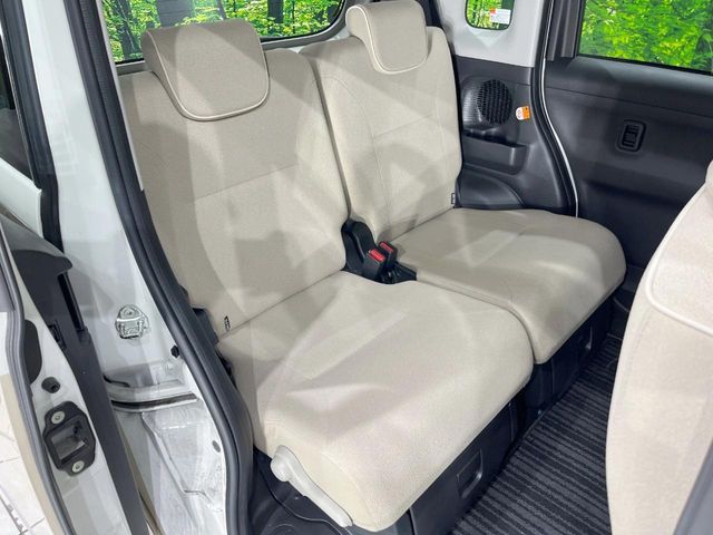 DAIHATSU MOVE canbus 2021