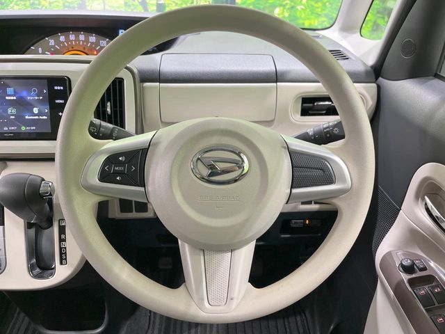 DAIHATSU MOVE canbus 2021