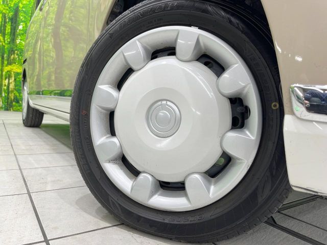 DAIHATSU MOVE canbus 2021