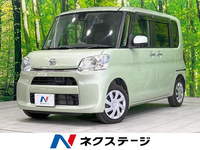 DAIHATSU TANTO 2016
