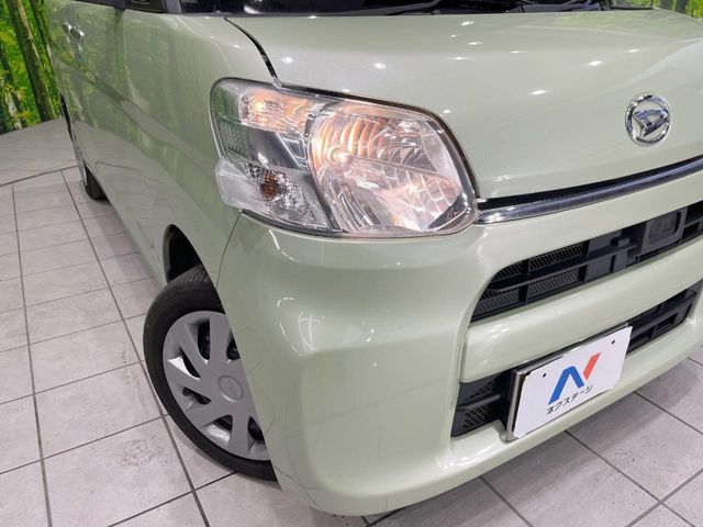 DAIHATSU TANTO 2016