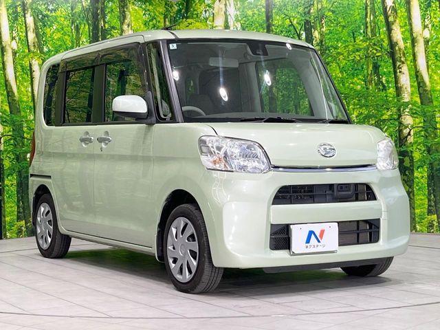 DAIHATSU TANTO 2016