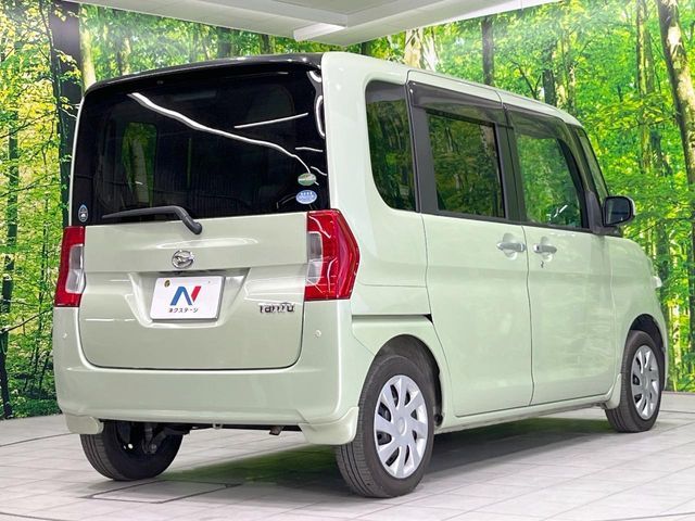 DAIHATSU TANTO 2016