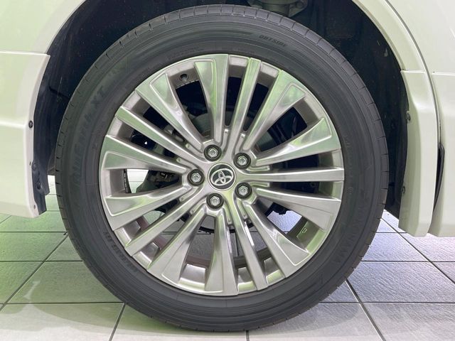 TOYOTA HARRIER 2WD 2021