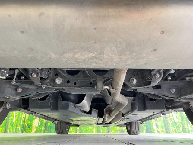 TOYOTA HARRIER 2WD 2021