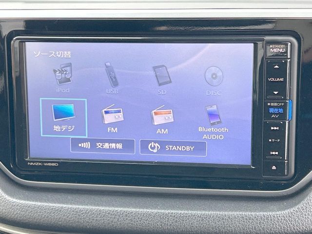 DAIHATSU MOVE CUSTOM 2018