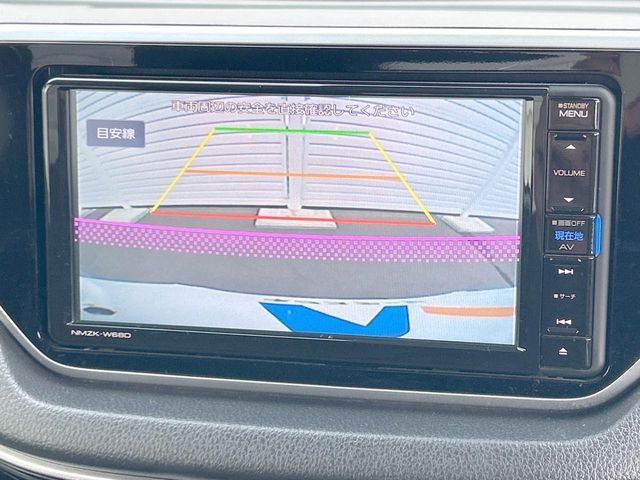 DAIHATSU MOVE CUSTOM 2018