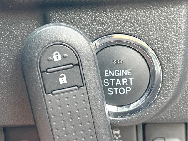 DAIHATSU MOVE CUSTOM 2018