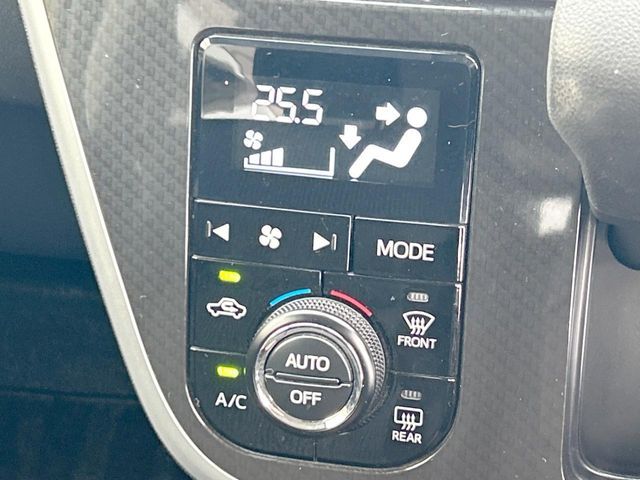 DAIHATSU MOVE CUSTOM 2018