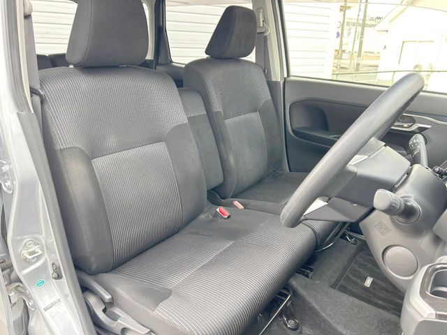 DAIHATSU MOVE CUSTOM 2018