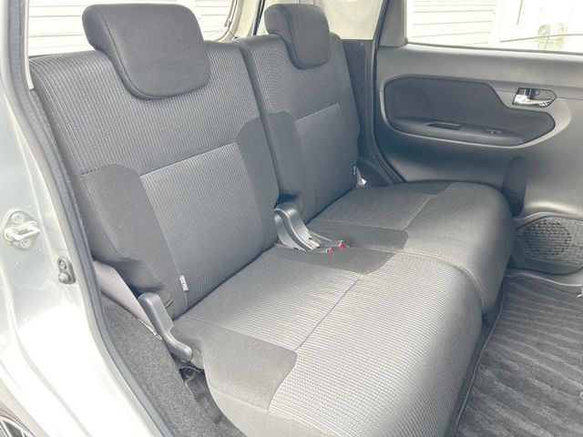 DAIHATSU MOVE CUSTOM 2018