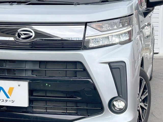 DAIHATSU MOVE CUSTOM 2018
