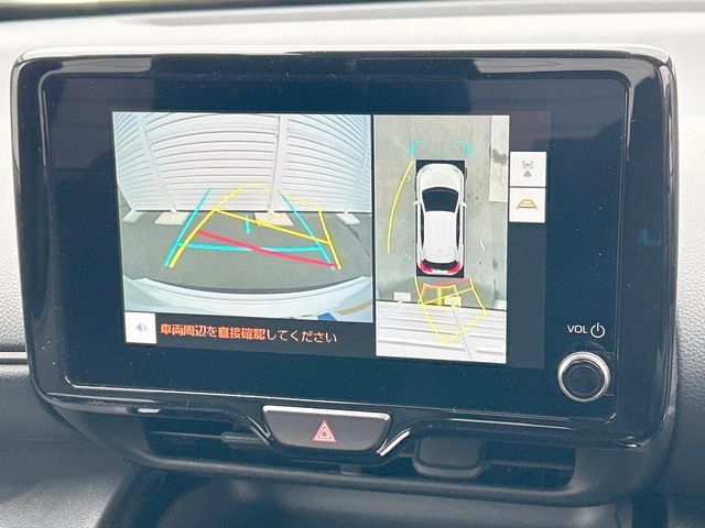 TOYOTA YARIS CROSS HYBRID 2025