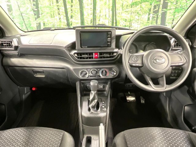 DAIHATSU ROCKEY 4WD 2020