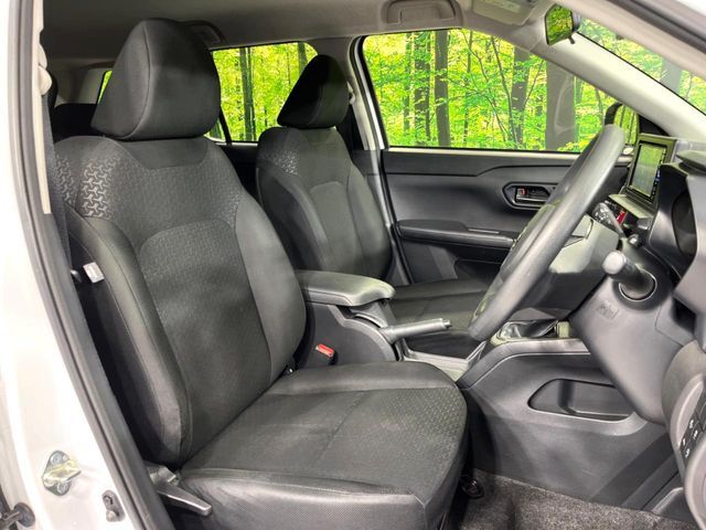 DAIHATSU ROCKEY 4WD 2020