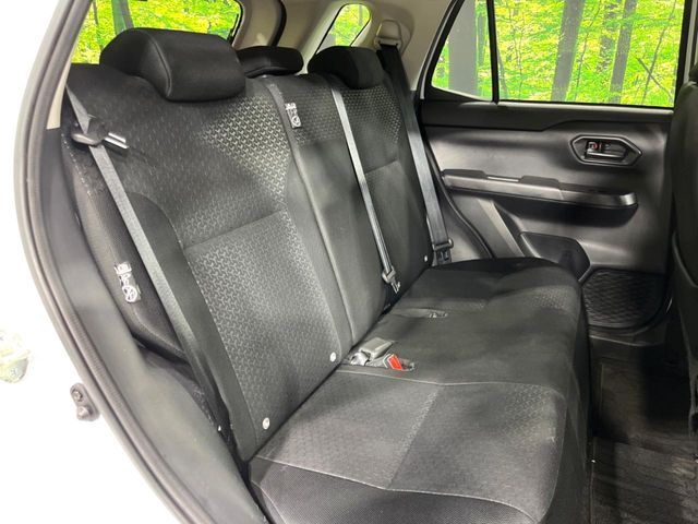 DAIHATSU ROCKEY 4WD 2020