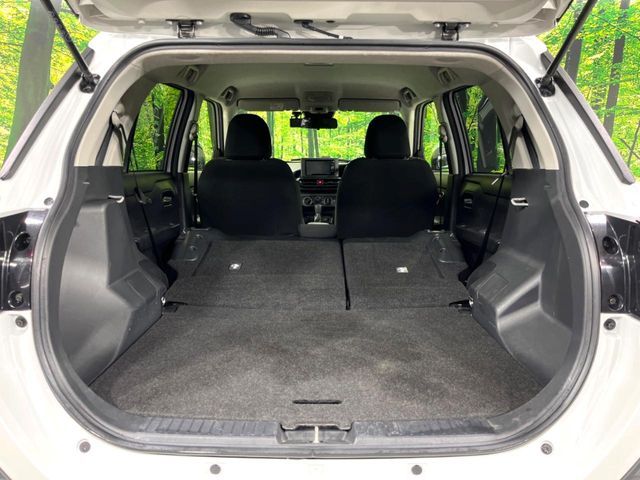 DAIHATSU ROCKEY 4WD 2020