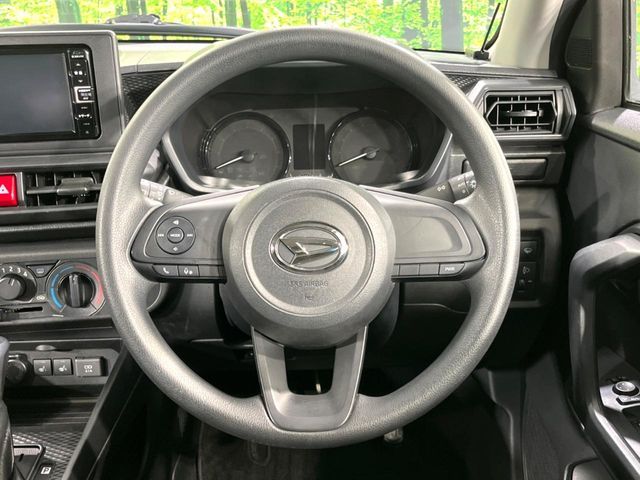 DAIHATSU ROCKEY 4WD 2020