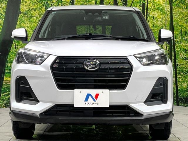 DAIHATSU ROCKEY 4WD 2020