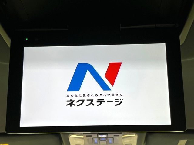 TOYOTA VELLFIRE  HYBRID 4WD 2022