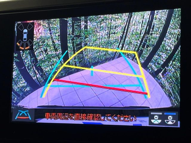 TOYOTA VELLFIRE  HYBRID 4WD 2022